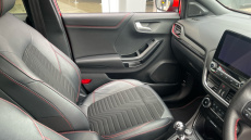 Ford Puma 1.0 EcoBoost Hybrid mHEV ST-Line X First Ed 5dr Petrol Hatchback